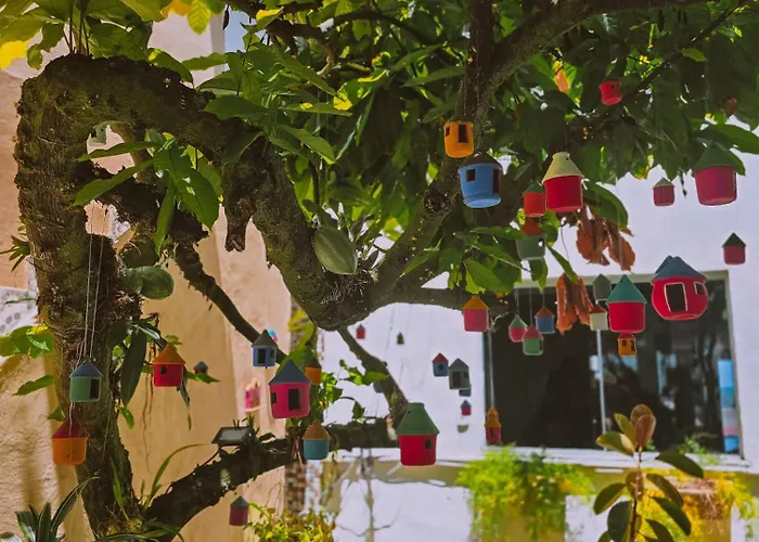 Pousada Rio Do Prado Porto Seguro